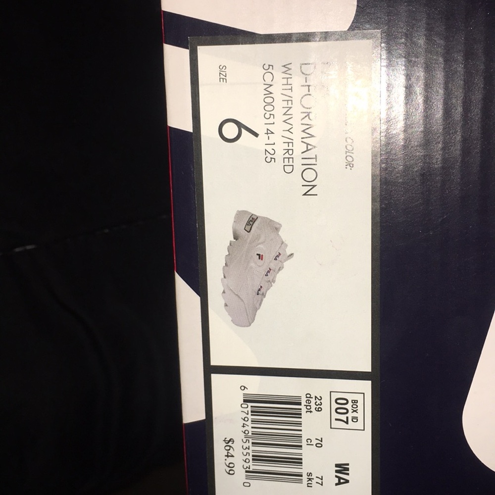 Fila’s - Picture 4 of 4